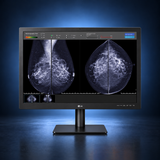 LG 31HN713D-B 12MP mammography diagnostic monitor