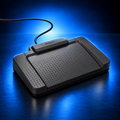 Philips ACC2330 waterproof USB foot control for transcription