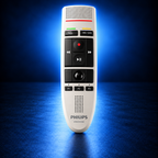 Philips SpeechMike LFH3200 USB Type-A dictation microphone connection