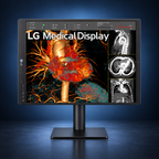 LG 21HQ513D-S 21.3-inch 3MP diagnostic radiology monitor