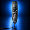 Philips SpeechMike Premium Touch SMP3700 USB dictation microphone